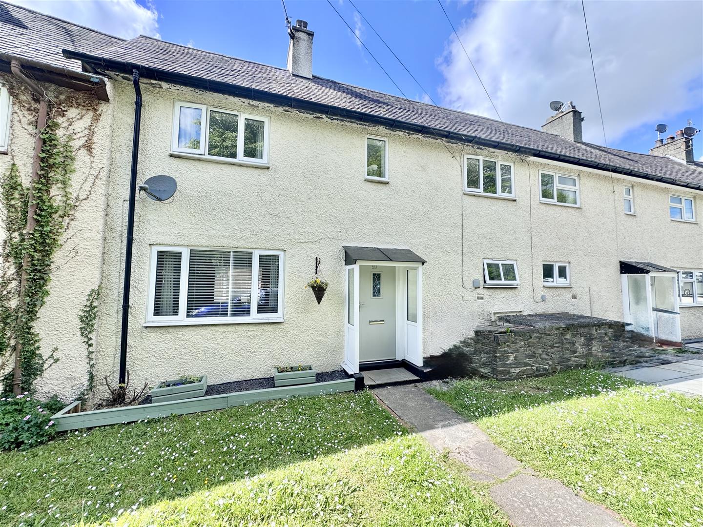 Caer Felin, Llanrwst